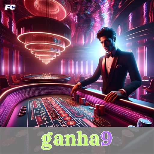 A Revolução do Esporte em Jogos Online no Gana9