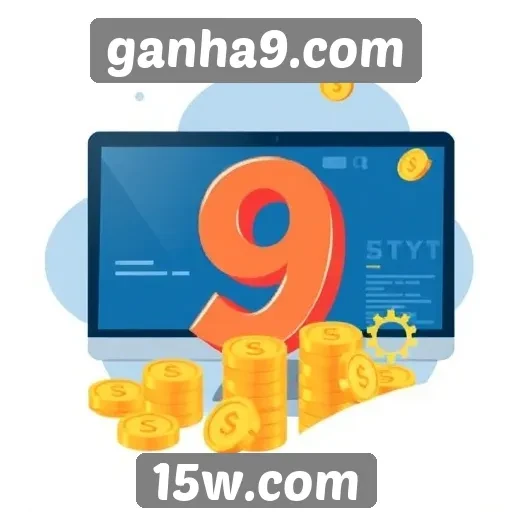 Dicas para maximizar ganhos em ganha9.com
