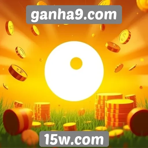 Análise dos recursos mais populares do site ganha9.com