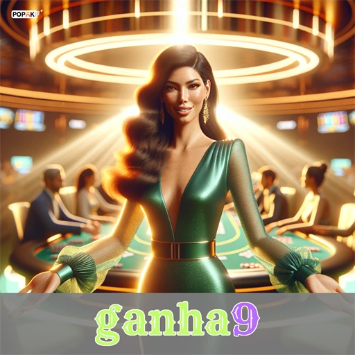 Explorando Slots: A Magia dos Jogos do Ganha9